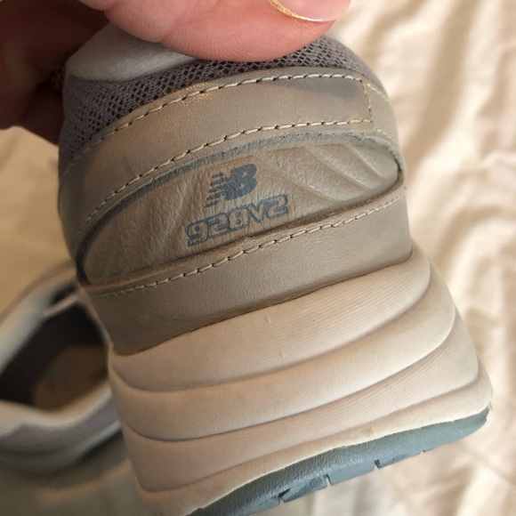 New balance 927 v2 sneakers extra wide GUC - Picture 2 of 8